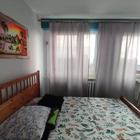 Clicktheflat24 Apart Rooms Pokoje Czechow Lublin Buitenkant foto